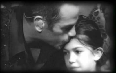 GAROU papa!!!